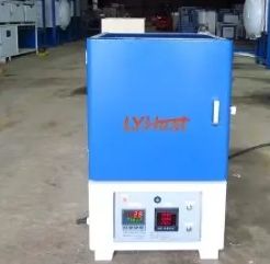 馬弗爐的參數有哪些？又是如何煅燒？煅燒過程主要變化又有哪些？