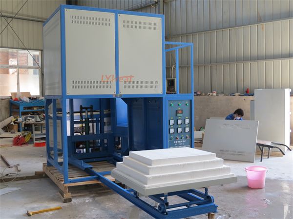 什么是升降爐？它是如何設(shè)計(jì)的？又有哪些用途呢？