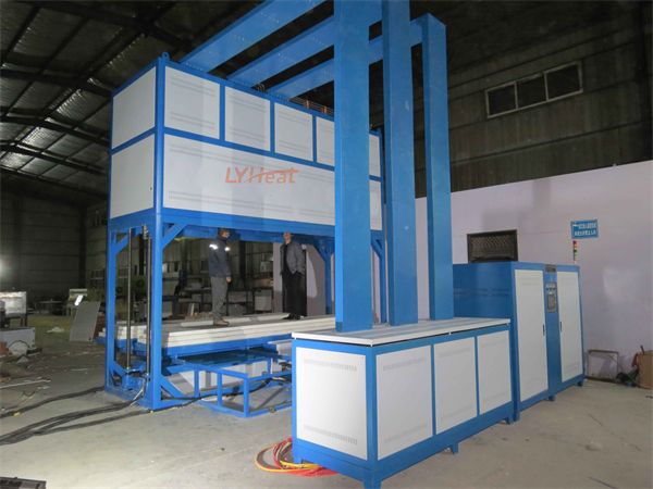 升降爐的使用有著真香定律，但是這8條禁忌要牢記哦！