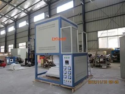 什么是熔塊爐？它的工作原理是什么？