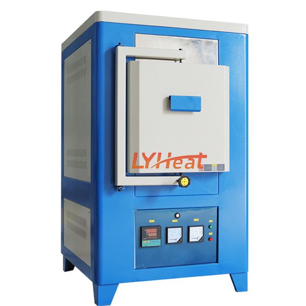 什么是高溫爐？高溫爐有哪些分類