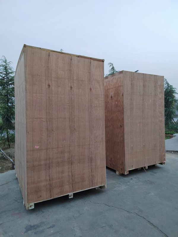 發(fā)貨現(xiàn)場