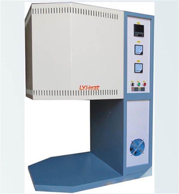 高溫熔塊爐的高溫特性、熔融特性及穩(wěn)定特性